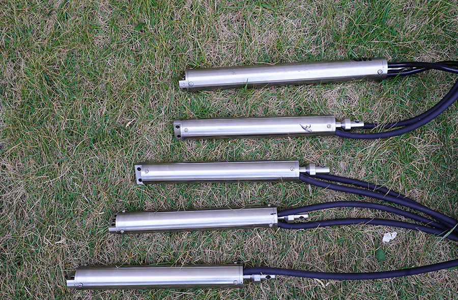 晟探測(cè)斜儀 晟探測(cè)斜儀