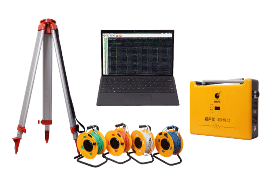 活動(dòng)式測斜儀：工程監(jiān)測“輕騎兵”破解高危場景實(shí)時(shí)預(yù)警難題